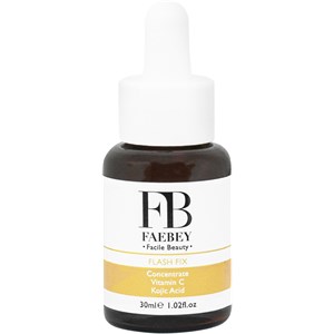 FAEBEY Skin care Seren Flash Fix Serum 30 ml