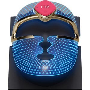 FAQ Swiss 201 Silicone LED Face Mask Zur Lichttherapie Aus Silikon Anti-Aging Masken Damen