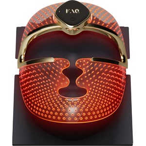 FAQ Swiss 202 Smart Silicone LED Face Mask Zur Lichttherapie Aus Silikon Anti-Aging Masken Damen