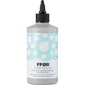 FFOR Collection Cleanse Shampoo 300 Ml