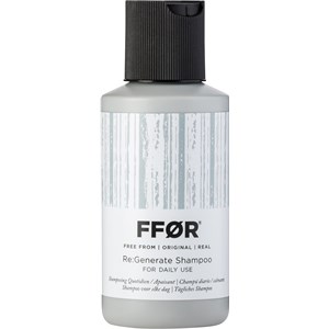 FFOR Collection Generate Shampoo 100 Ml