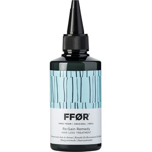 FFOR Collection Grain Remedy Hair Loss Treatment 100 Ml