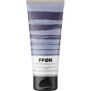 FFOR Collection Move Yellow Conditioner Mask 200 Ml