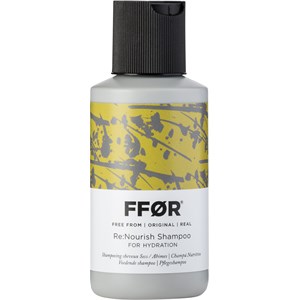 FFOR Collection Nourish Shampoo 100 Ml