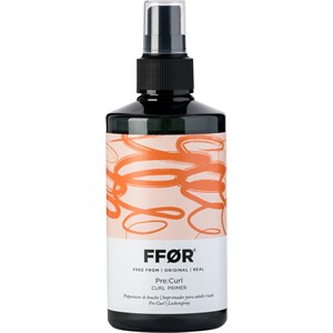 FFOR Collection Styling Curl Primer 250 Ml