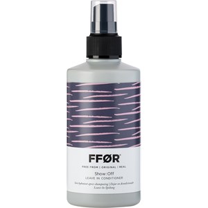 FFOR Styling Leave In Conditioner Leave-In-Conditioner Damen