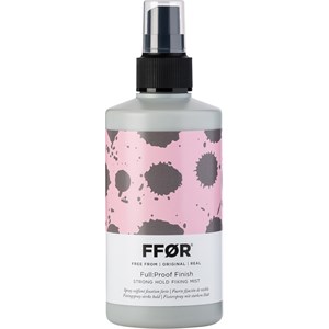 FFOR Collection Styling Proof Finish 250 Ml
