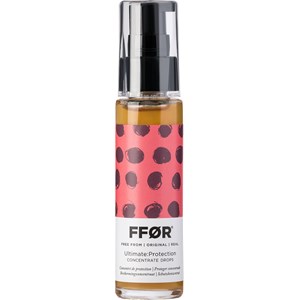 FFOR Collection Styling Protect Concentrate Drops 30 Ml