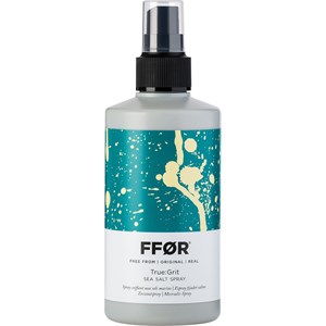 FFOR Collection Styling Sea Salt Spray 250 Ml