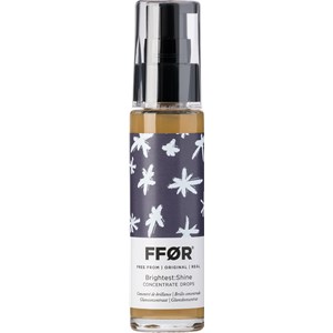 FFOR Collection Styling Shine Concentrate Drops 30 Ml