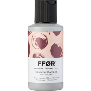 FFOR Collection Vamp Volumen Shampoo 300 Ml