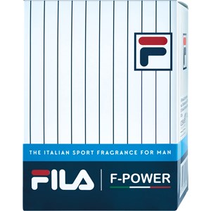 Fila f clearance