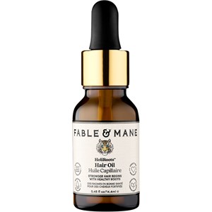 Fable & Mane - HoliRoots - Hair Oil