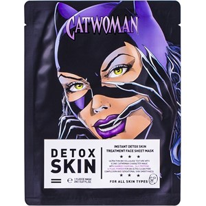 Face Love - Masken - Catwomen Mask