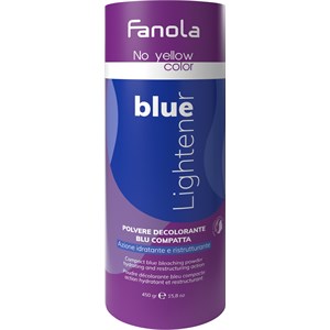 Fanola - Bleaching - No Yellow Blue Lightener