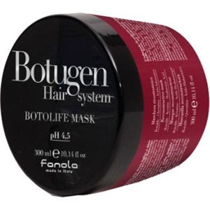 Fanola Soin Des Cheveux Botugen Botugen Masque Botolife PH 4,5 300 Ml