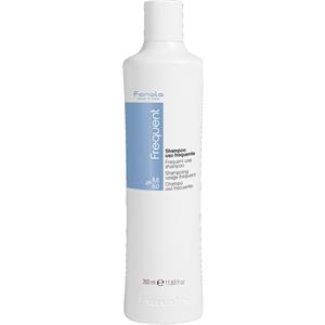 Fanola Haarpflege Frequent Frequent Shampoo 350 Ml