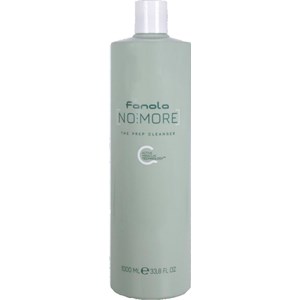 Fanola - No More - The Prep Cleanser Shampoo