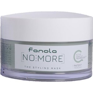Fanola - No More - The Styling Mask