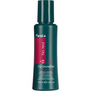 Fanola - No Red - Shampoo