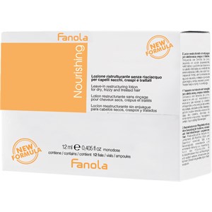 Fanola - Nourishing - Leave in Lotion