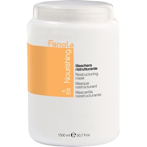 Fanola - Nourishing - Mask