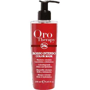 Fanola - Oro Puro Therapy - Oro Therapy Color Mask