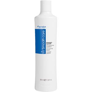 Fanola Smooth Care Shampoo Unisex 350 Ml