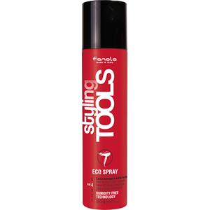 Fanola Styling Tools Eco Spray Haarspray Damen 320 Ml