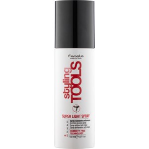 Fanola - Styling Tools - Styling Tools Glossing Spray