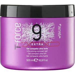 Fanola - T-Force Extra - T-Force Extra Compact Gel