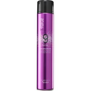 Fanola - T-Force Extra - T-Force Extra Strong Haarspray