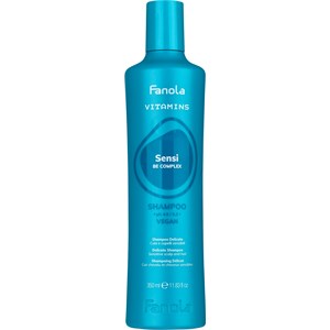 Fanola Soin Des Cheveux Vitamins Sensi Be Complex Shampoo 350 Ml