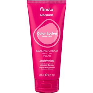 Fanola Soin Des Cheveux Wonder Sealing Cream 200 Ml