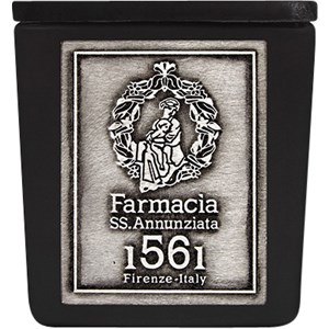 Farmacia SS. Annunziata 1561 Parfums D'ambiance Bougies Parfumées Arte Dei Giudici E Notai 190 G