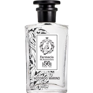 Farmacia SS. Annunziata 1561 Unisexdüfte New Collection Accordo Marino Eau De Parfum Spray 100 Ml