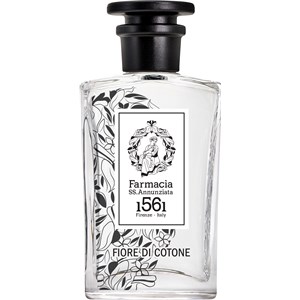 Farmacia SS. Annunziata 1561 Parfums Unisexe New Collection Fiore Di Cotone Eau De Parfum Spray 100 Ml