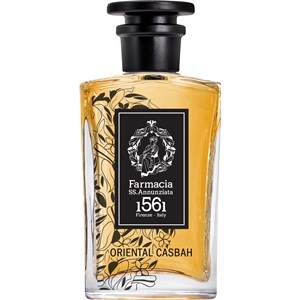 Farmacia SS. Annunziata 1561 - New Collection - Oriental Casbah Parfum Spray