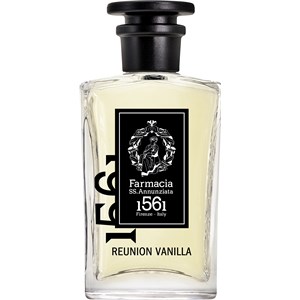Farmacia SS. Annunziata 1561 - New Collection - Reunion Vanille Parfum Spray