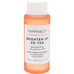 Farmacy Beauty Pflege Reinigung Brighten Up 3% TXA Dark Spot Toner 120 Ml