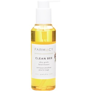Farmacy Beauty Soin Cleansing Clean Bee Facial Cleanser 150 Ml