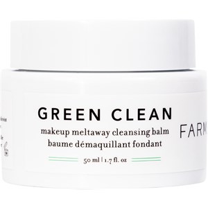 Farmacy Beauty Reinigung Green Clean Cleansing Balm Make-up Entferner Damen 100 Ml