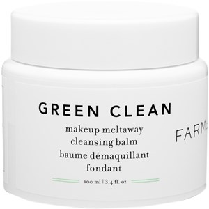Farmacy Beauty - Reinigung - Green Clean Cleansing Balm