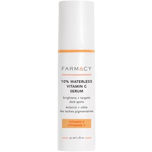 Farmacy Beauty Seren & Kur 10% Waterless Vitamin C Serum C-Serum Damen 30 Ml