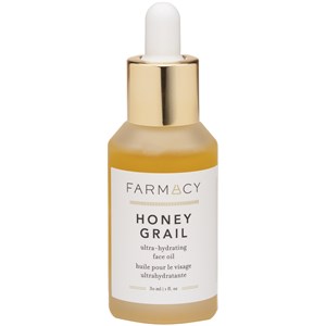 Farmacy Beauty - Seren & Kur - Honey Grail Face Oil