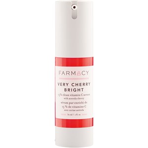 Farmacy Beauty - Serums & Cure - Very Cherry Bright Serum