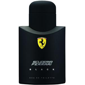 Ferrari - Black - Aftershave