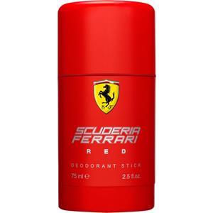 Ferrari - Red - Deodorant Stick