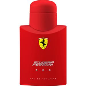 Ferrari - Red - Eau de Toilette Spray