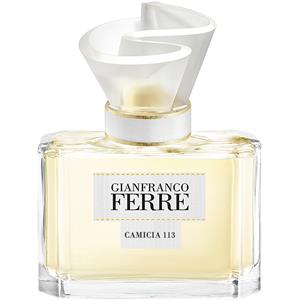 Ferré - Camicia 113 - Eau de Parfum Spray